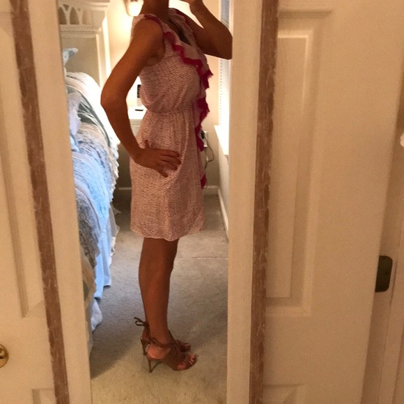 LOFT Dress - Picture 2 of 3